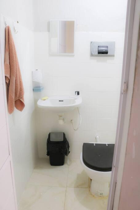 Apartamento Praia Do Futuro 4 Quartos Morada Das Dunas Fortaleza  Eksteriør billede