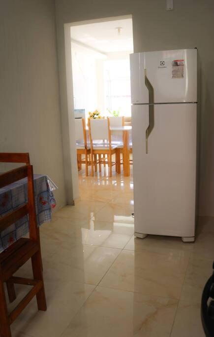 Apartamento Praia Do Futuro 4 Quartos Morada Das Dunas Fortaleza  Eksteriør billede